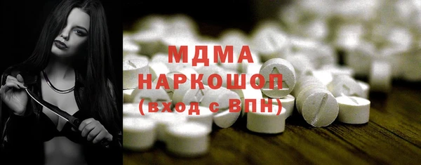 стаф Богородск